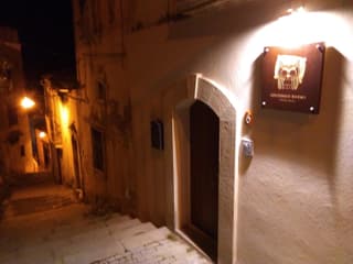 Lucernaio Rooms