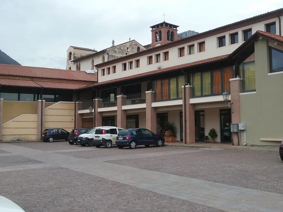 SESTO SENSO — photo 1 of 1