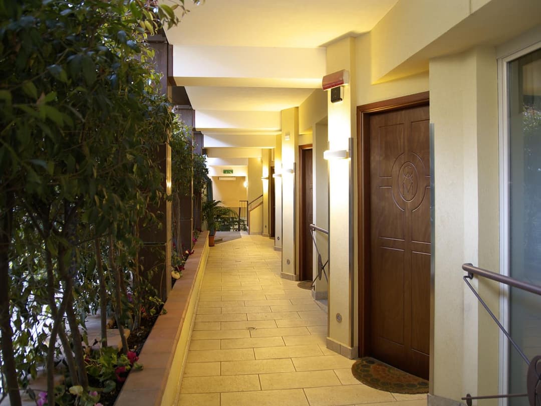 Grande Albergo Maugeri — photo 1 of 1
