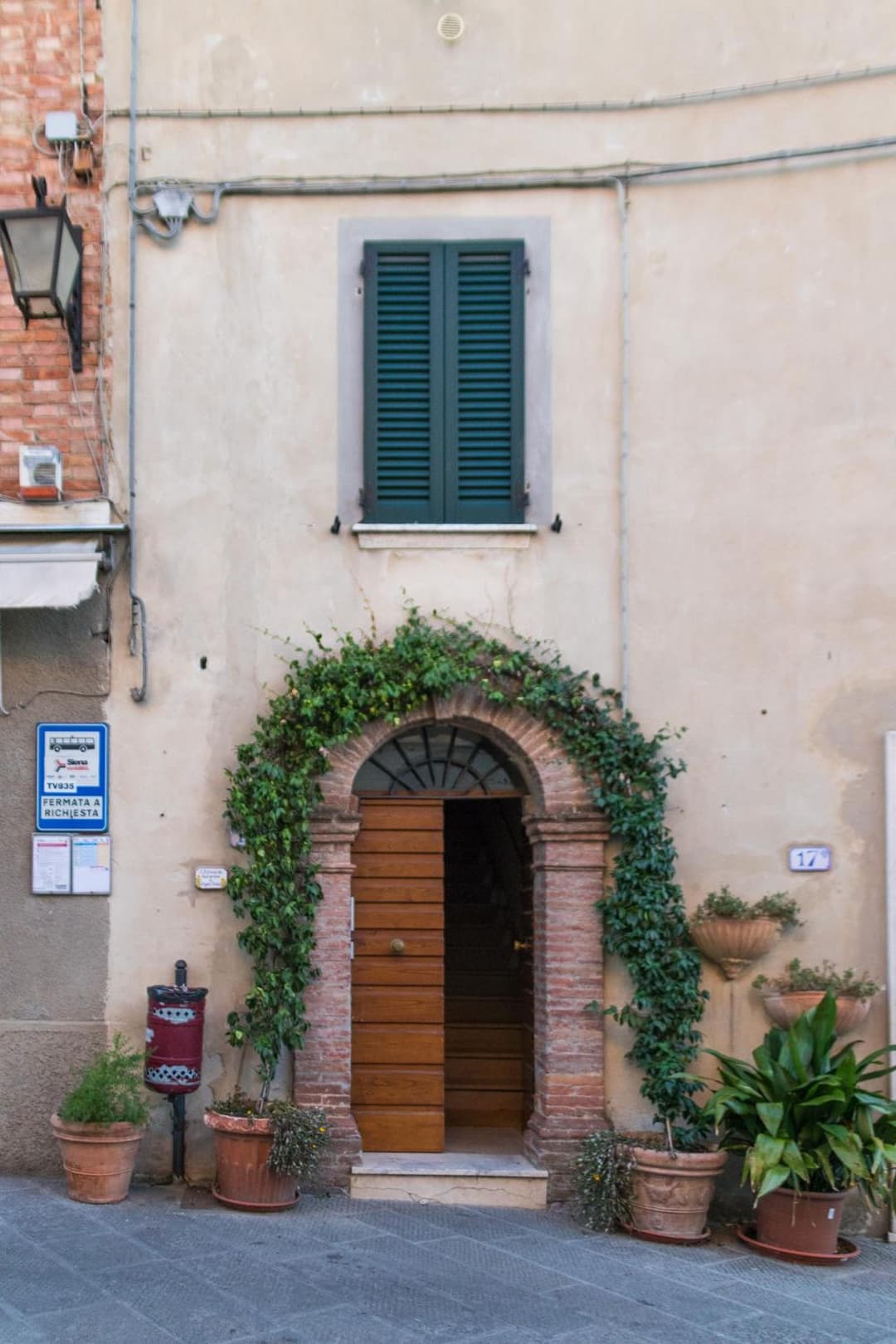 Your home in Trequanda — photo 1 of 51