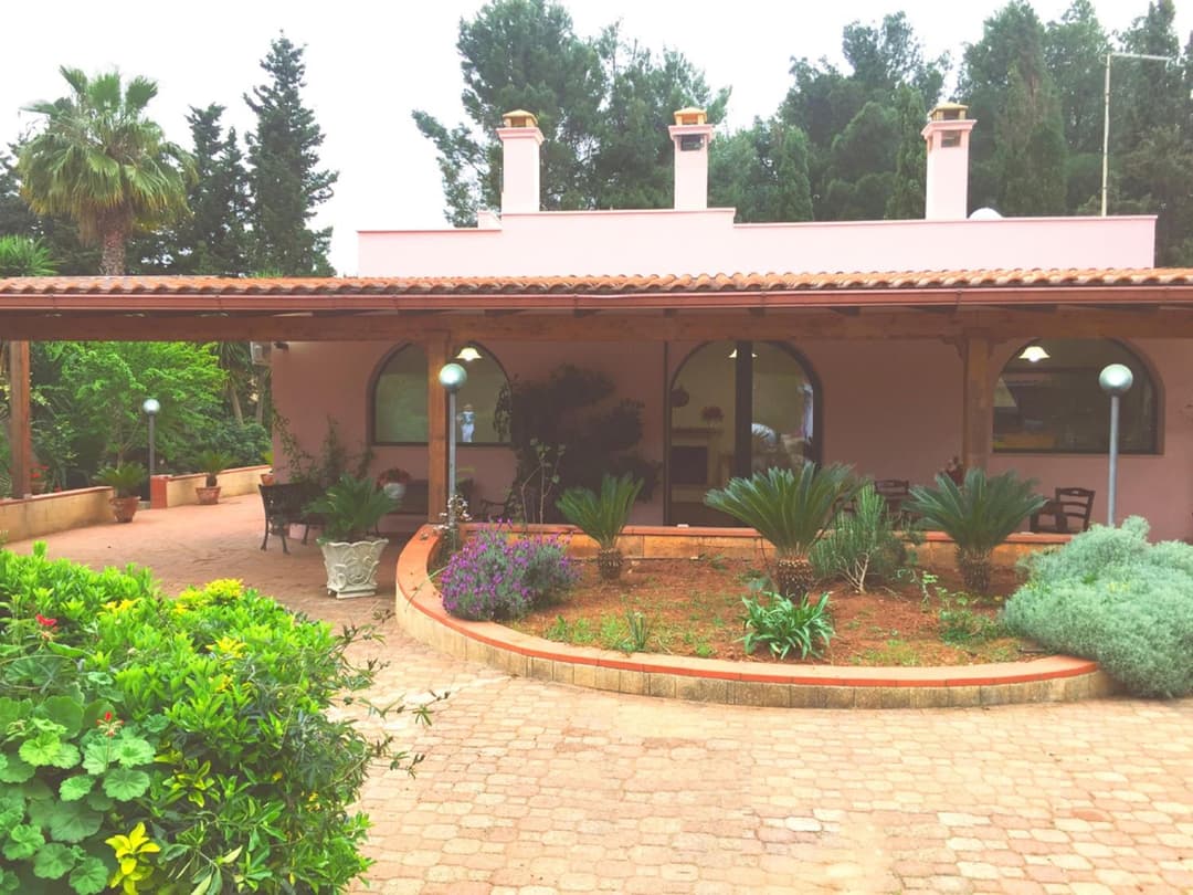 Villa S Venardia Gallipoli — photo 1 of 1