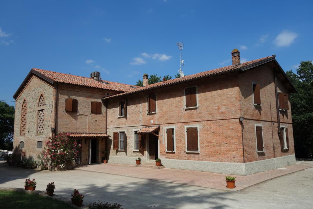 Agriturismo Molino Nuovo — photo 1 of 1