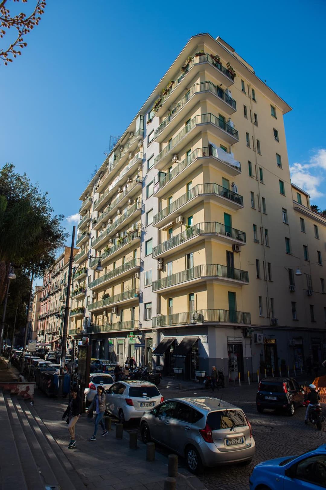 Interno 10 Cavour — photo 1 of 1