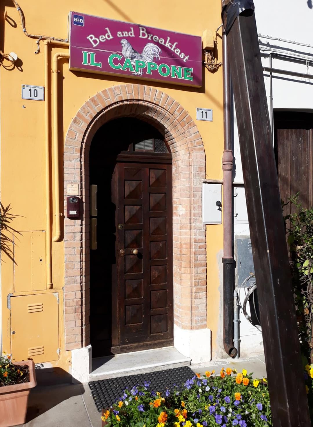 Cappone B&B — photo 1 of 1