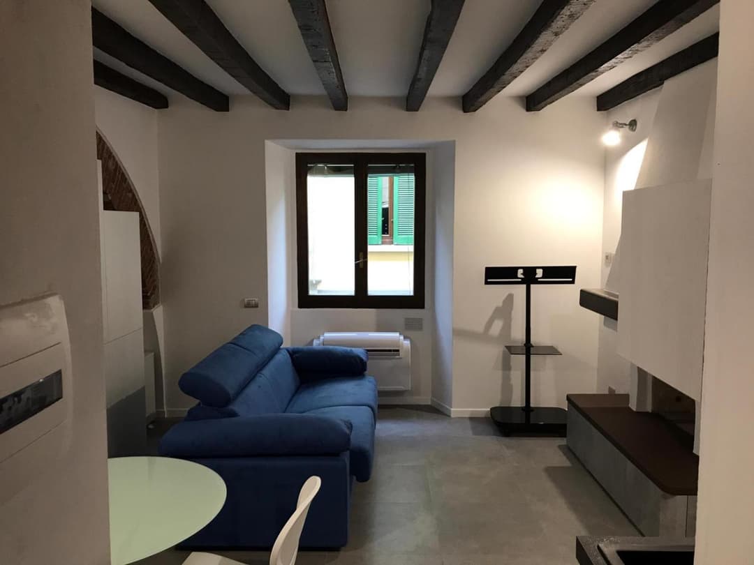 Via Casale - Sweet home — photo 1 of 15
