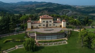 Palazzo di Varignana