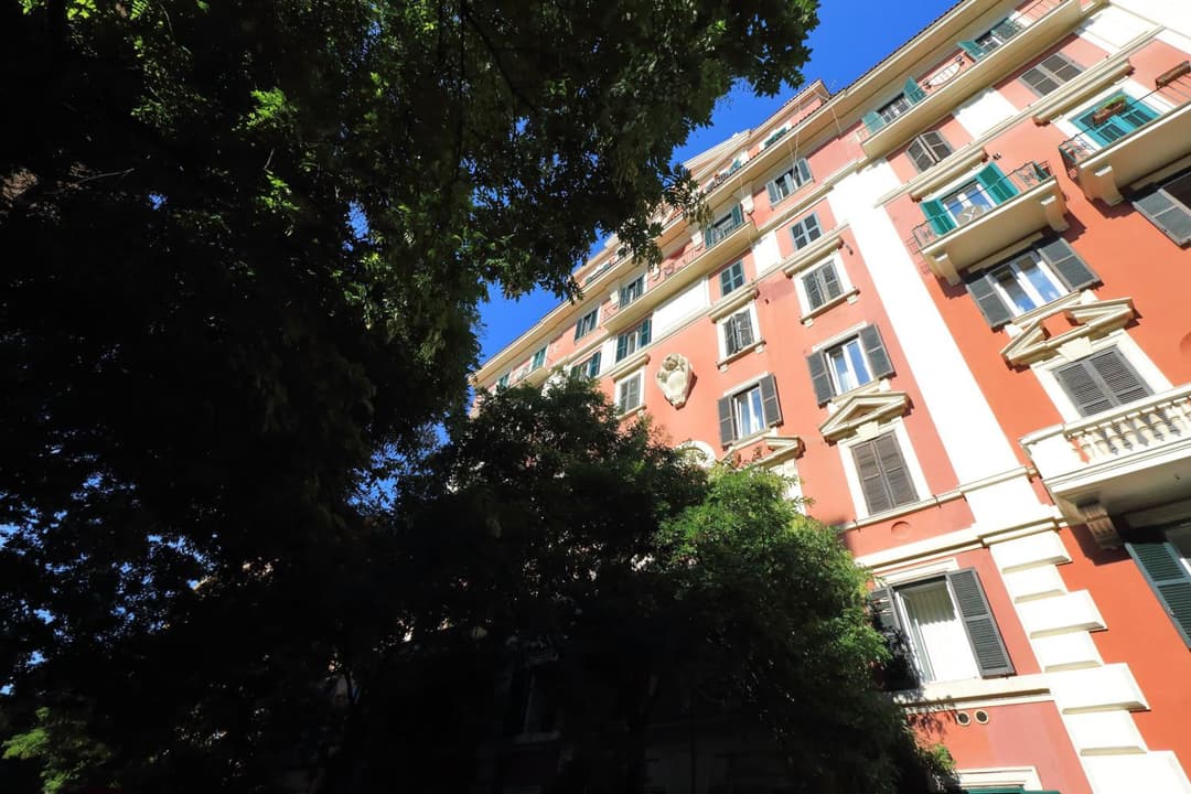 Modern Apartment Quirina 300 mt from Vatican — photo 1 of 1
