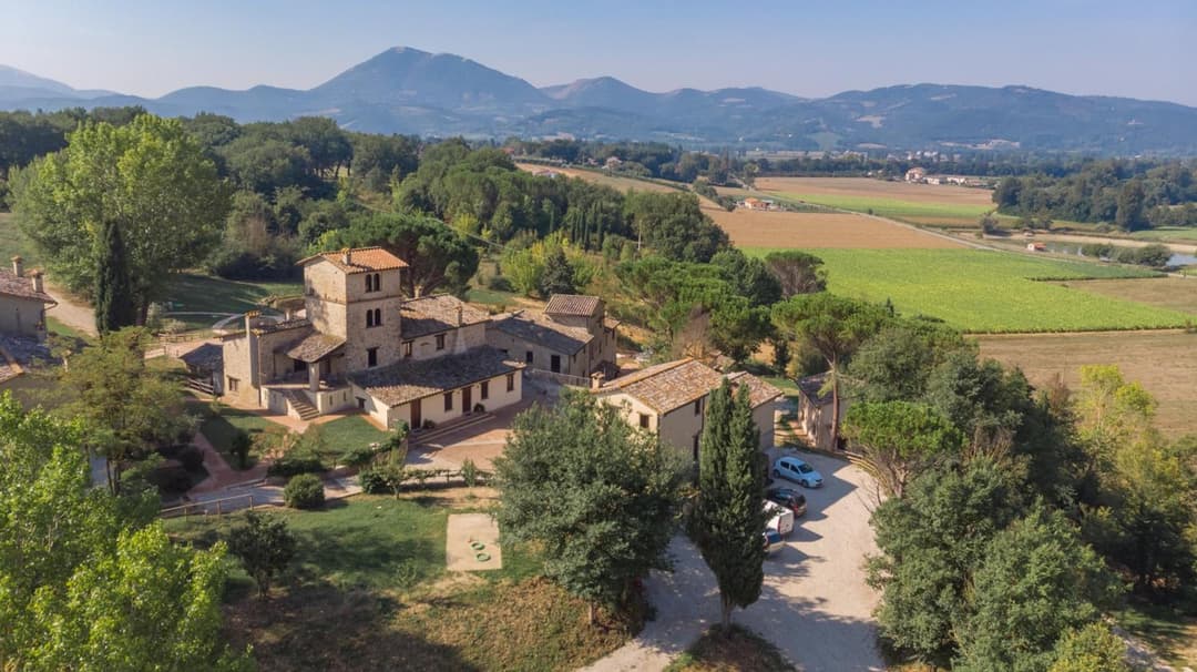 GH Borgo Pulciano Agriturismo — photo 1 of 1
