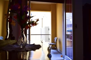 Il balcone di Giulietta