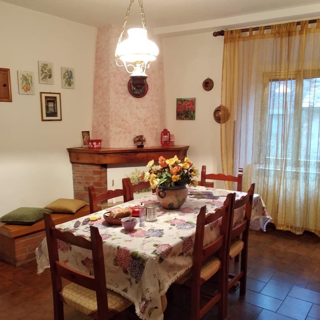 Casa del Ciliegio — photo 1 of 1