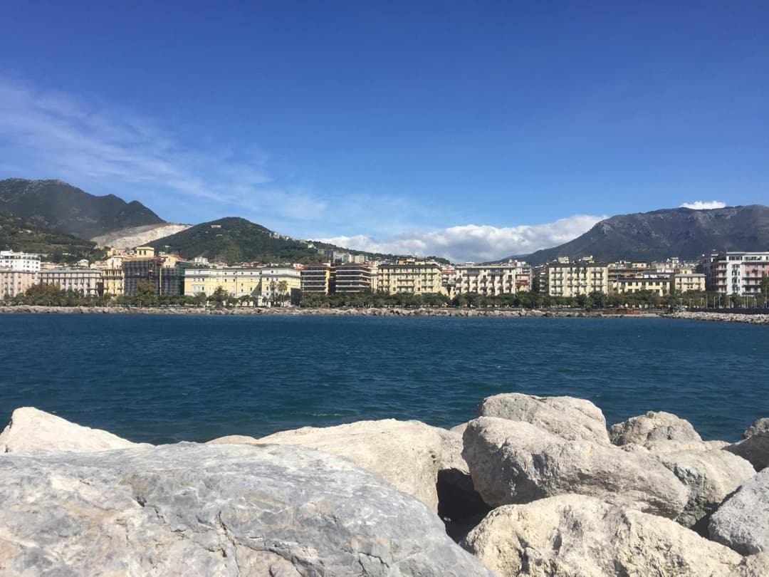 B&B di mare e d'azzurro — photo 1 of 1