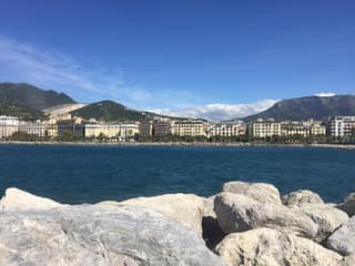 B&B di mare e d'azzurro