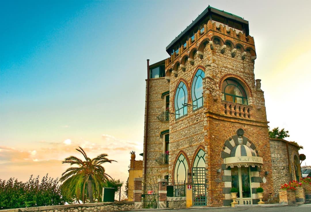 Hotel Villa Carlotta — photo 1 of 1