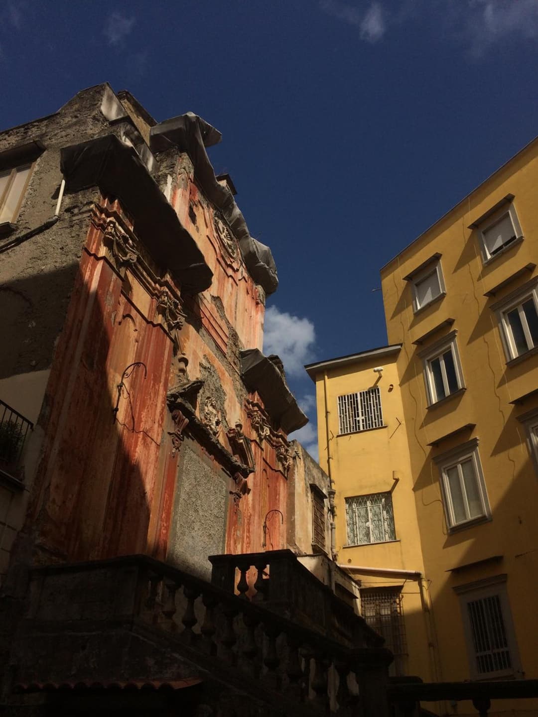 La Controra Hostel Naples — photo 1 of 1