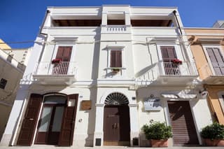 Ai Sottani B&B Deluxe Suite