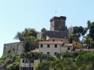 CASA CARGIA' HOLIDAYS