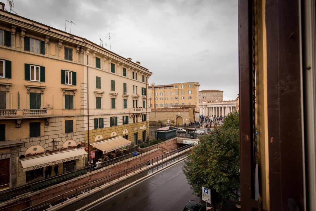 All'Ombra Del Cupolone Guest House — photo 1 of 1