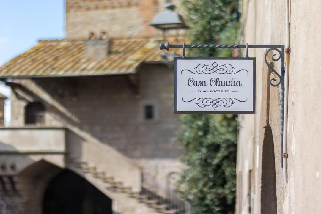 Casa Claudia — photo 1 of 1