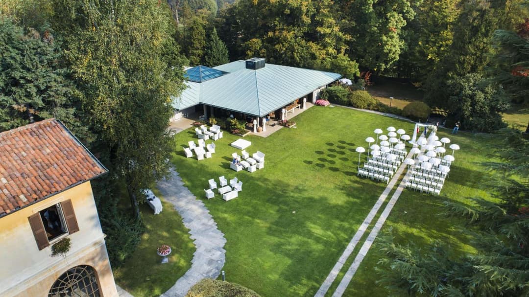 Villa Valentina — photo 1 of 41