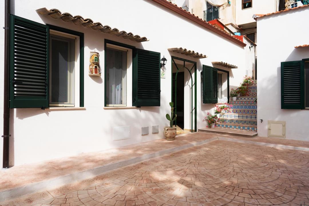 Baglio Reale Apartments — photo 1 of 1