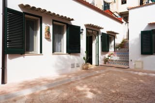 Baglio Reale Apartments