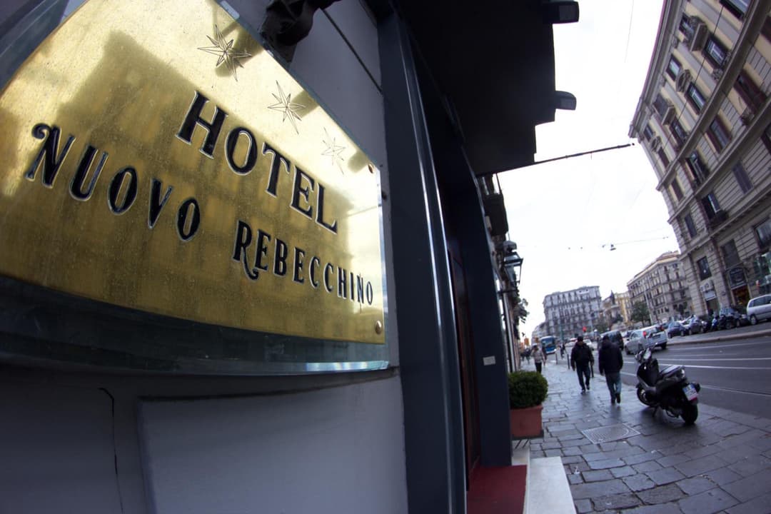 Hotel Nuovo Rebecchino — photo 1 of 1