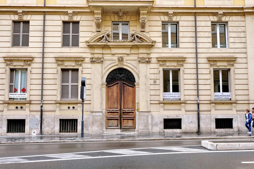 GHR Navona Inn — photo 1 of 1