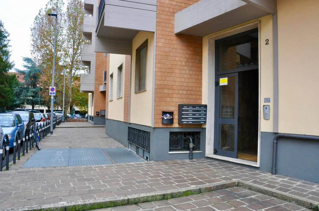 CityWalls Guest House Bergamo — photo 1 of 1