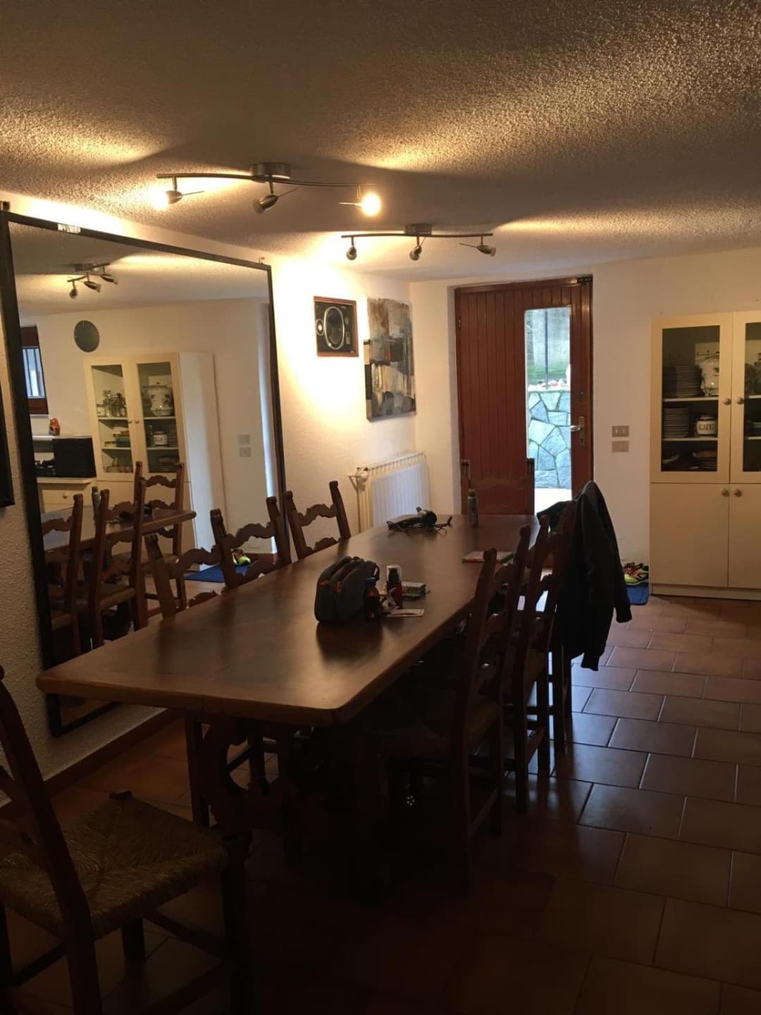 Taverna tranquillissima indipendente — photo 1 of 15