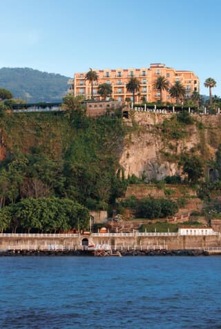 Grand Hotel Royal
