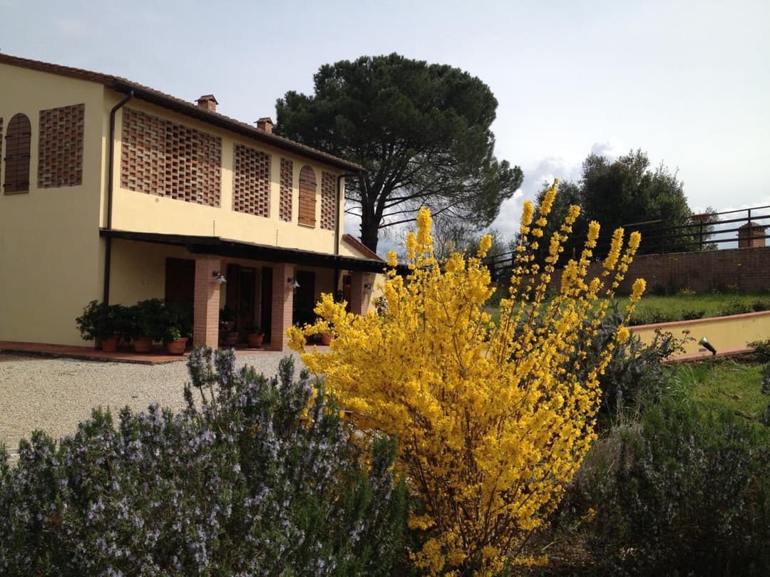 Agriturismo Le Docce — photo 1 of 1