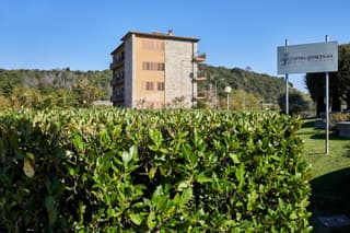 le terme sotto casa