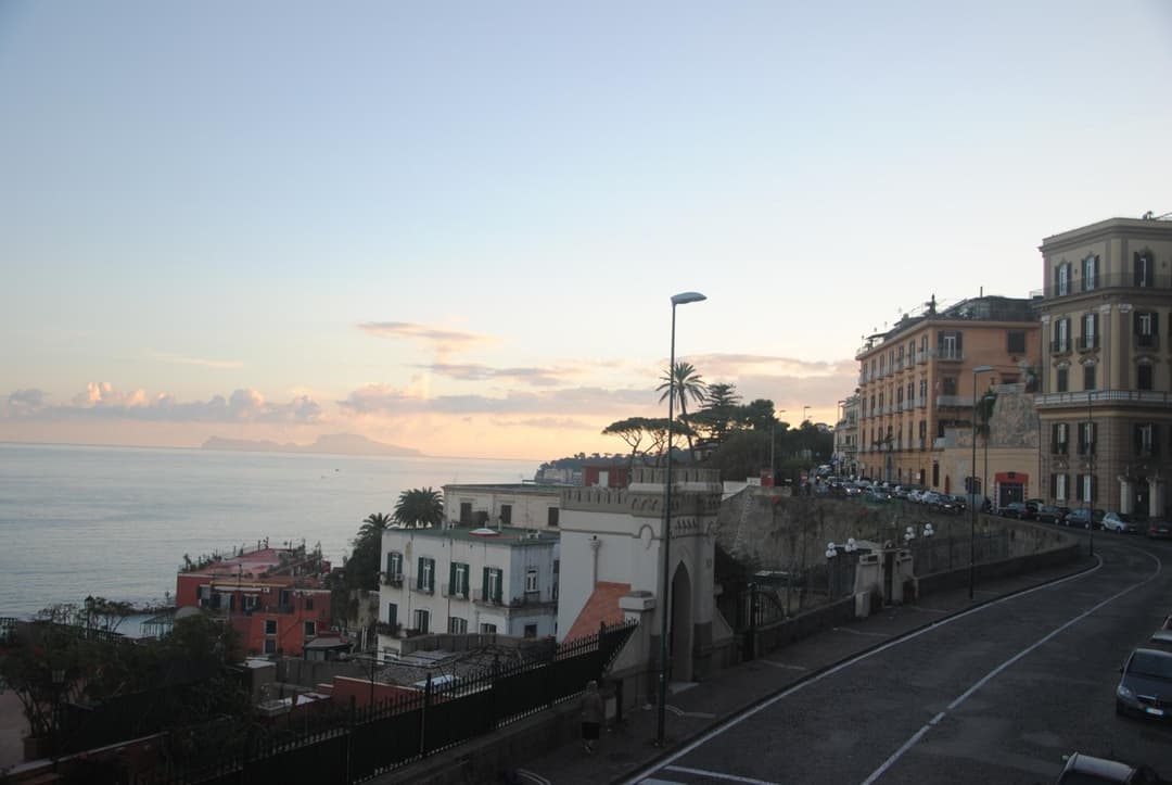 PrimoPianoPosillipo — photo 1 of 1