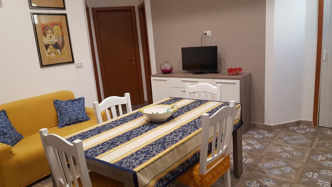 Casa Baarìa — photo 1 of 1