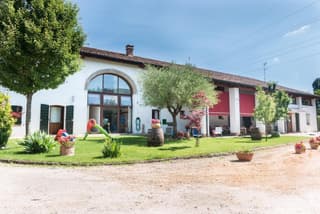 Agriturismo Corte Del Brenta
