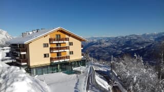 Hotel Monte Bondone