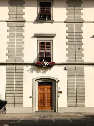 Dimora Bandinelli