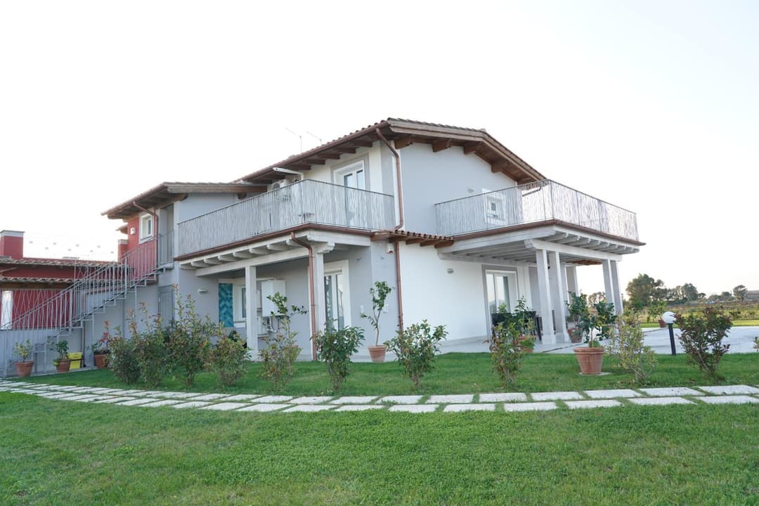Imperial casa vacanze — photo 1 of 1