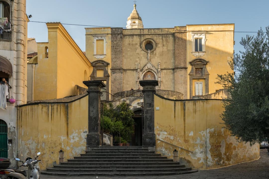 DonnaRé Casavacanza - Historic Center of Naples — photo 1 of 1