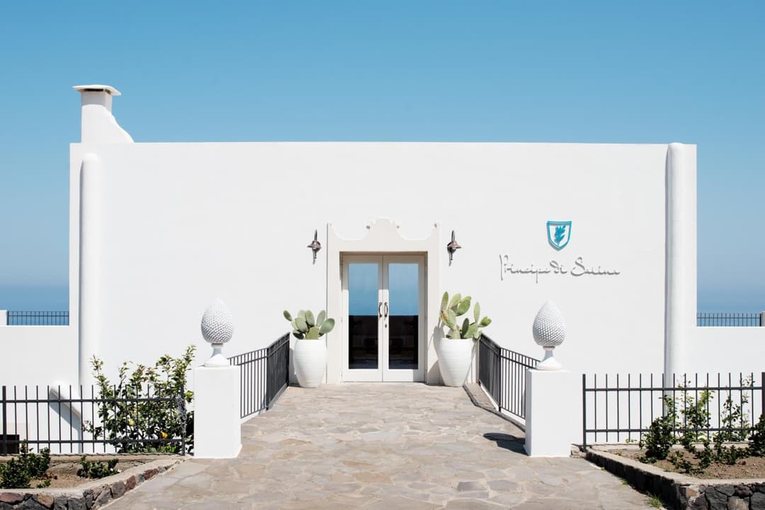 Principe Di Salina Boutique Hotel — photo 1 of 1