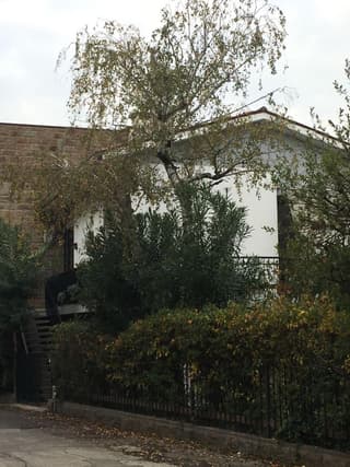 Alla Rotonda dai Santi