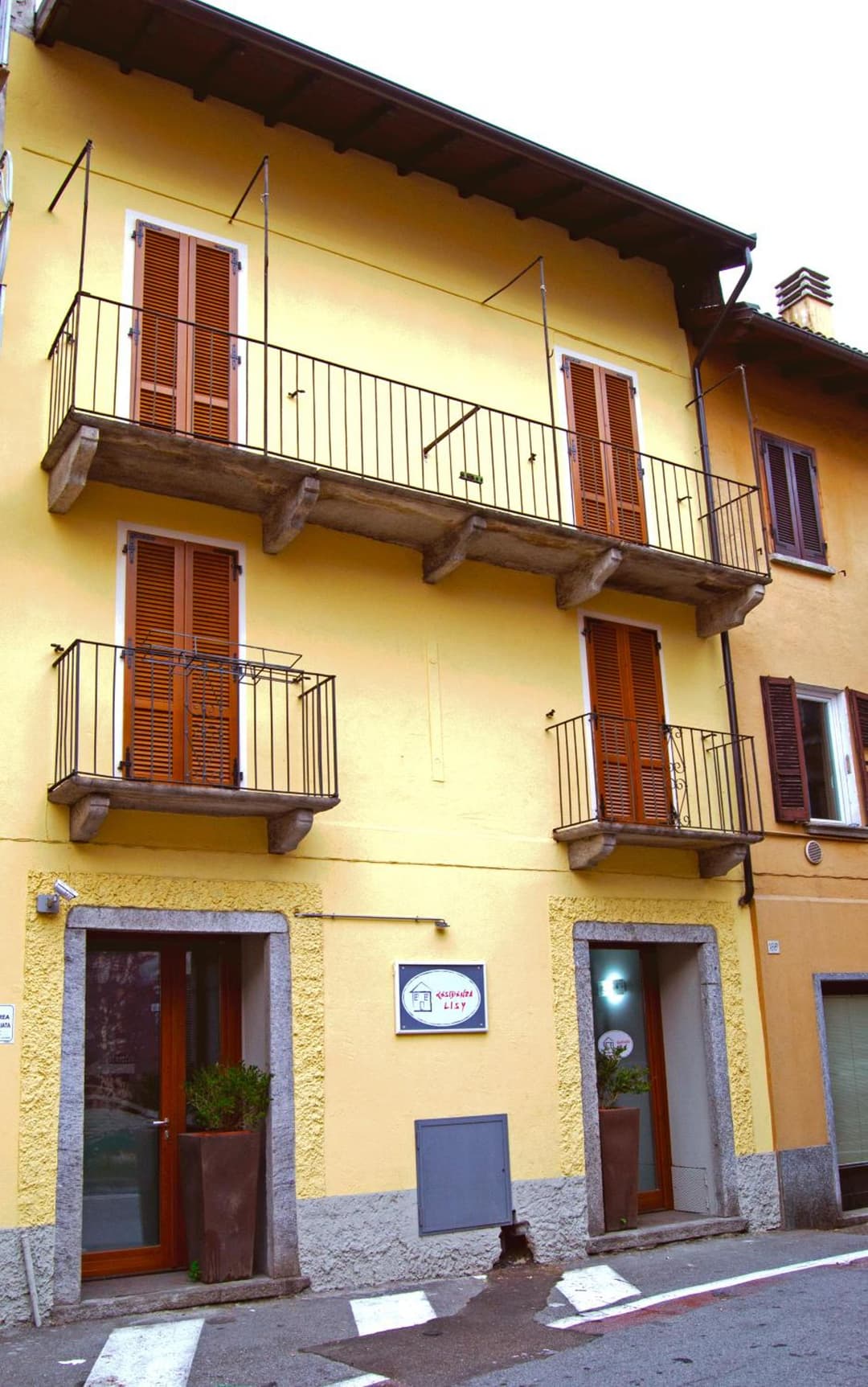 Residenza Lisy Rooms Affittacamere — photo 1 of 1