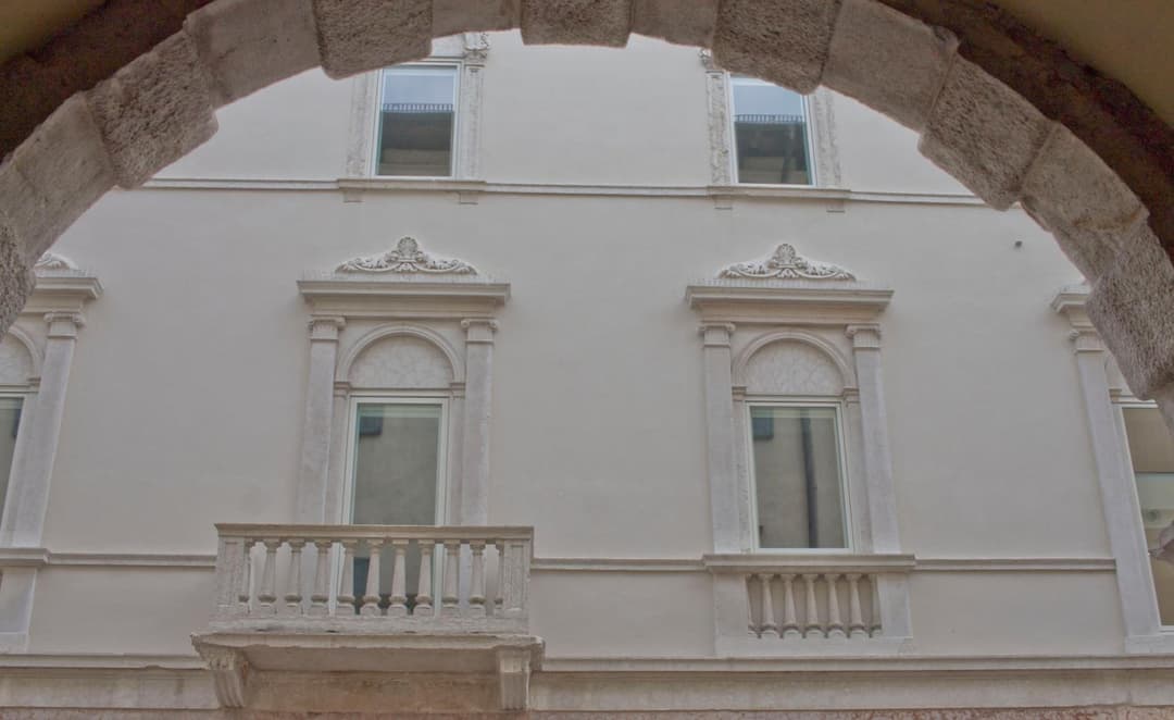 Casa Bacca apartments — photo 1 of 1