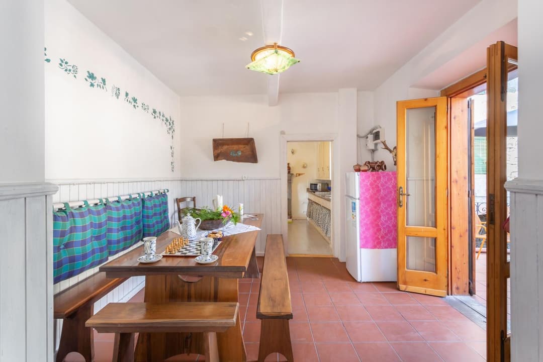 Casa Alice with Sauna - Remote Nature Hideaway — photo 1 of 103