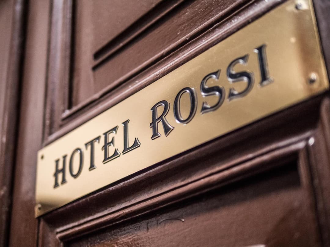 Rossi Hotel — photo 1 of 1