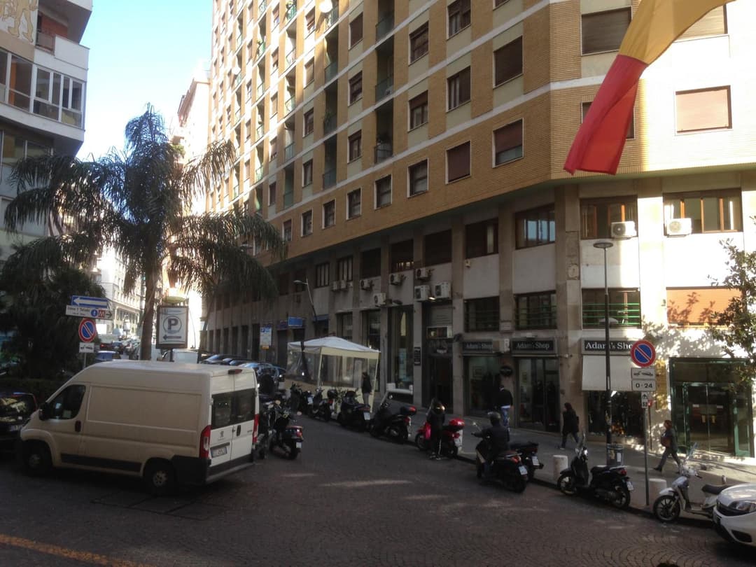 Napoli City Inn — photo 1 of 1