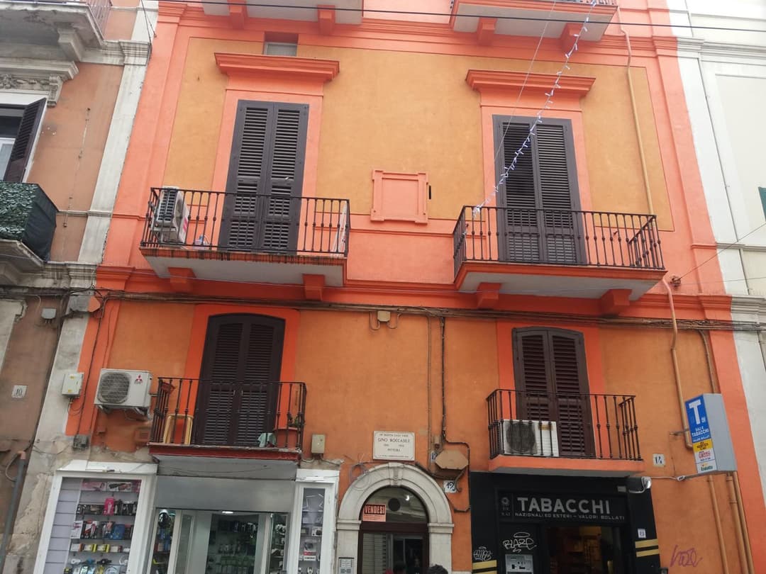 Casa Vacanze "Boccasile" — photo 1 of 1