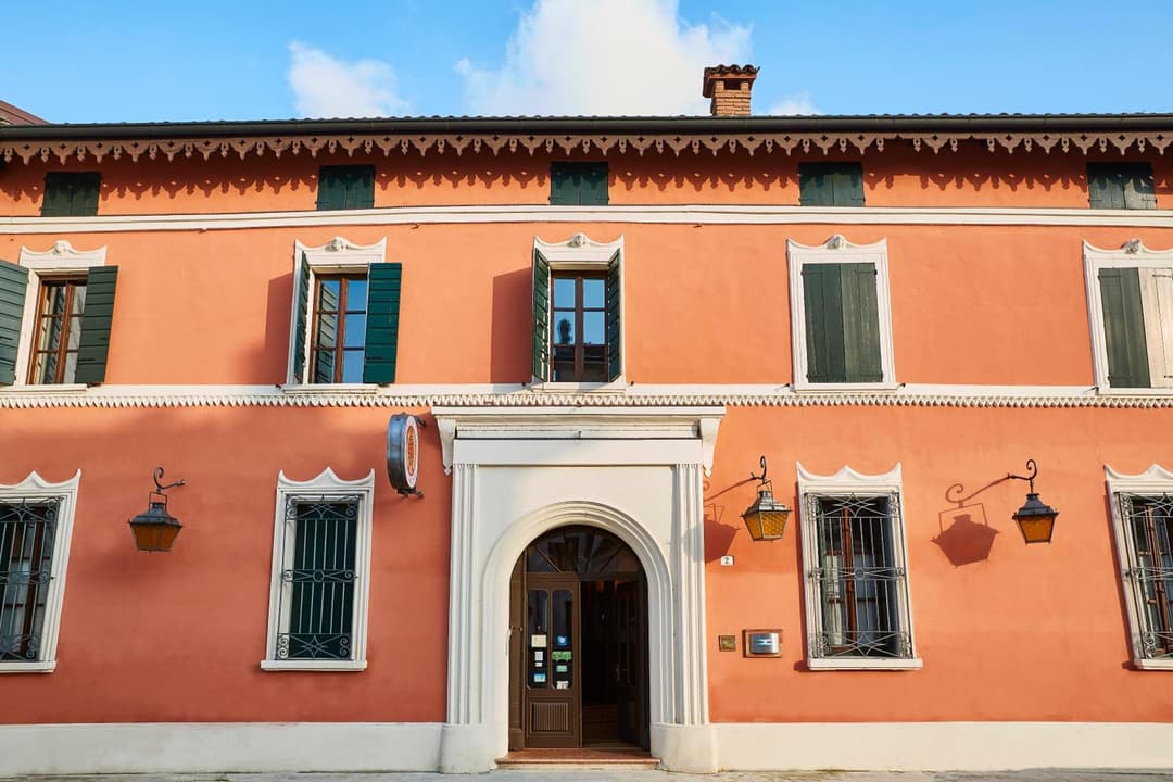 Albergo Trattoria Il Leone — photo 1 of 1