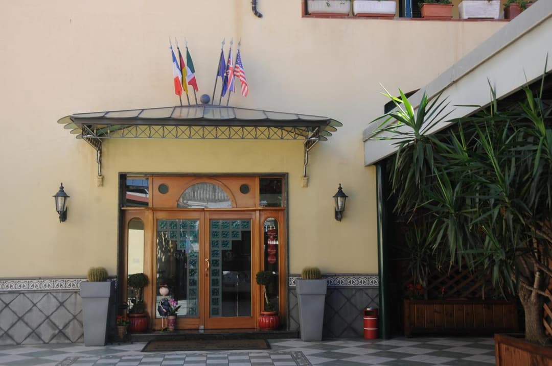 Hotel Grillo Verde — photo 1 of 1
