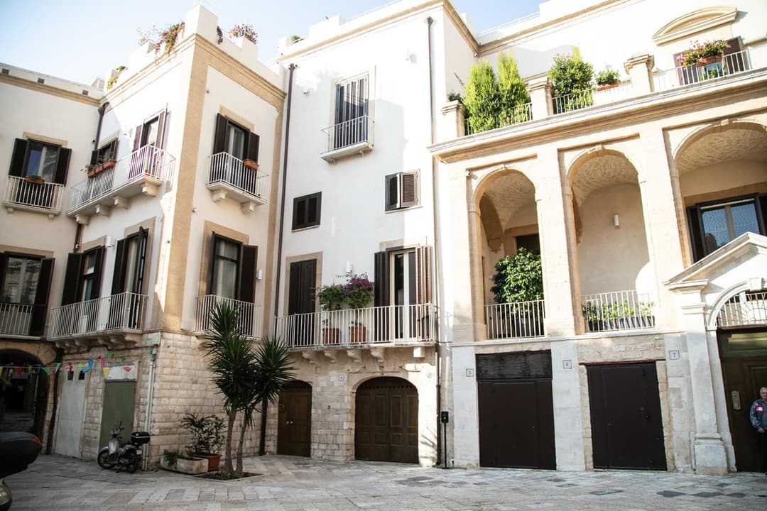 Ta Maison Bari — photo 1 of 1